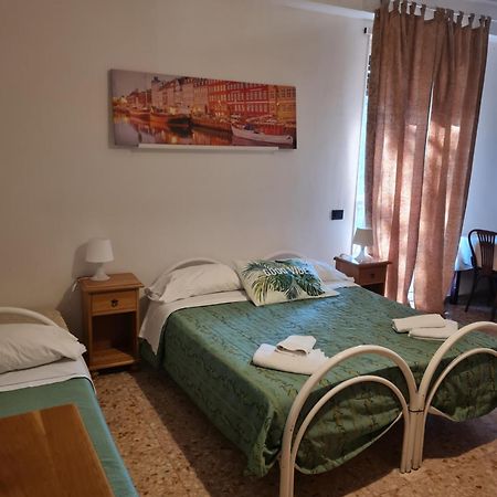 La Palazzina Hotel โรม ภายนอก รูปภาพ
