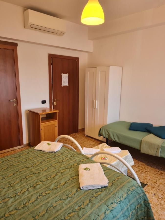 La Palazzina Hotel โรม ภายนอก รูปภาพ