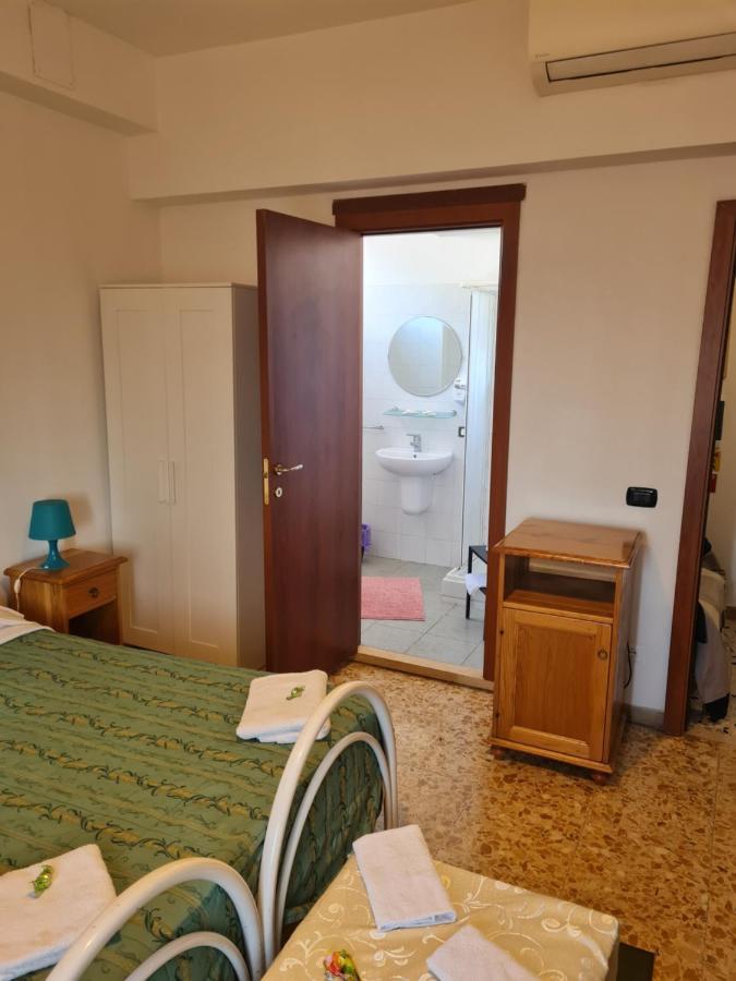 La Palazzina Hotel โรม ภายนอก รูปภาพ