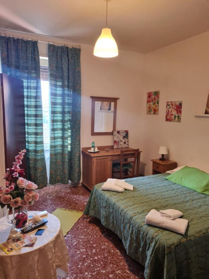 La Palazzina Hotel โรม ภายนอก รูปภาพ