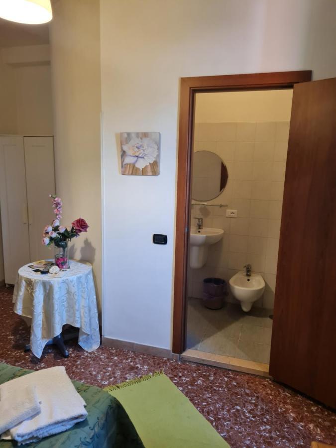 La Palazzina Hotel โรม ภายนอก รูปภาพ