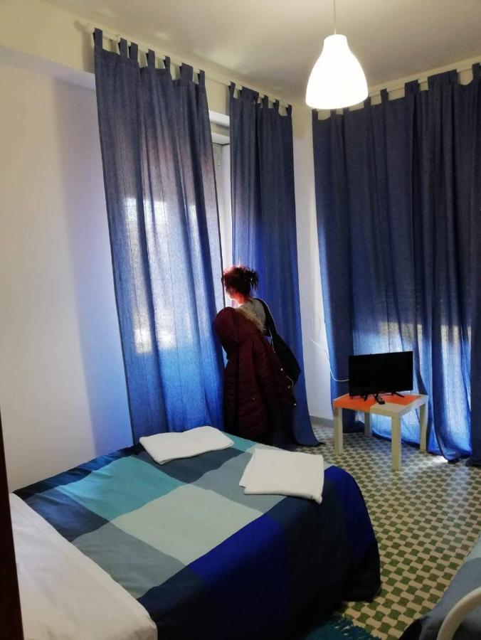 La Palazzina Hotel โรม ภายนอก รูปภาพ