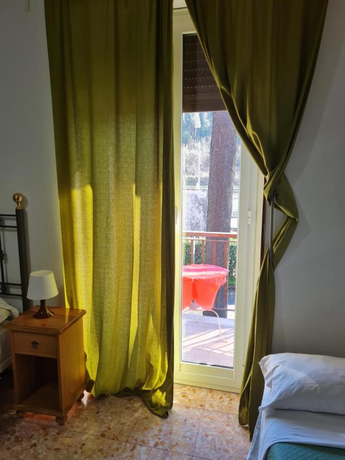 La Palazzina Hotel โรม ภายนอก รูปภาพ