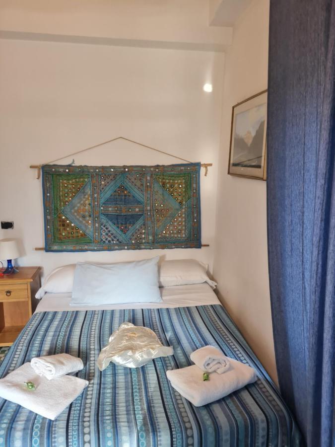 La Palazzina Hotel โรม ภายนอก รูปภาพ