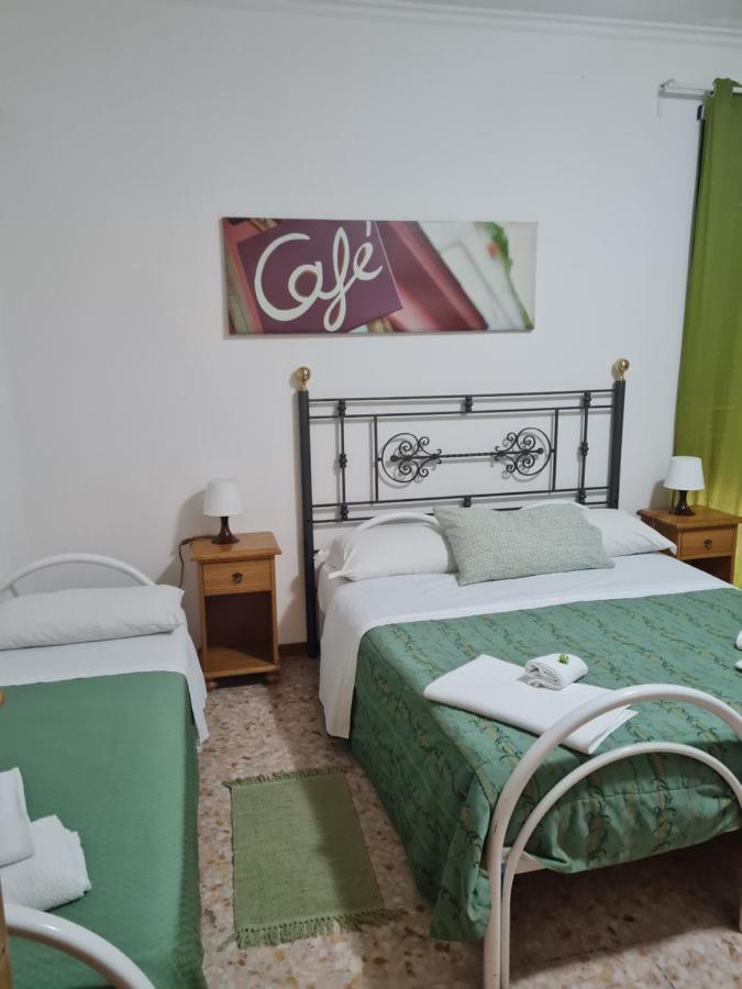 La Palazzina Hotel โรม ภายนอก รูปภาพ