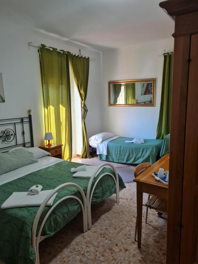 La Palazzina Hotel โรม ภายนอก รูปภาพ