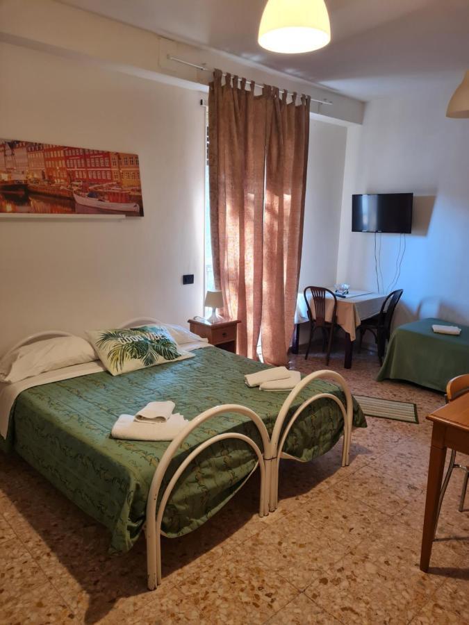 La Palazzina Hotel โรม ภายนอก รูปภาพ