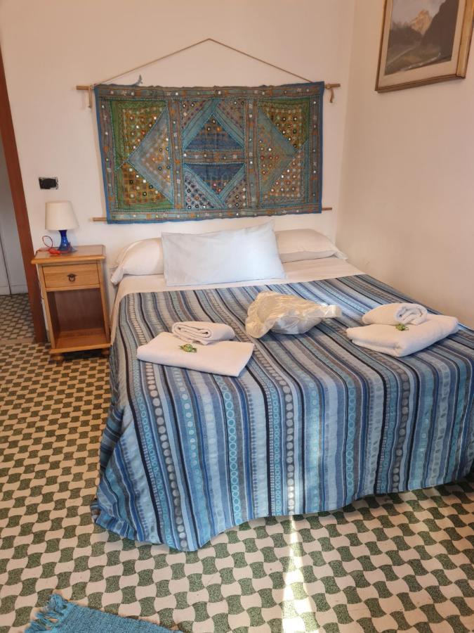 La Palazzina Hotel โรม ภายนอก รูปภาพ