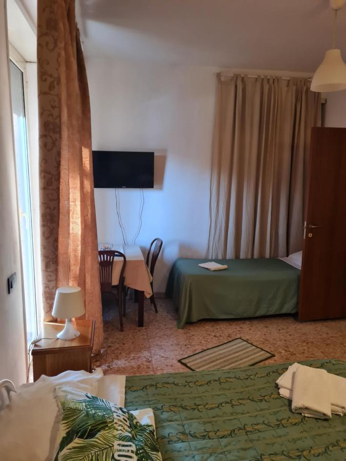 La Palazzina Hotel โรม ภายนอก รูปภาพ