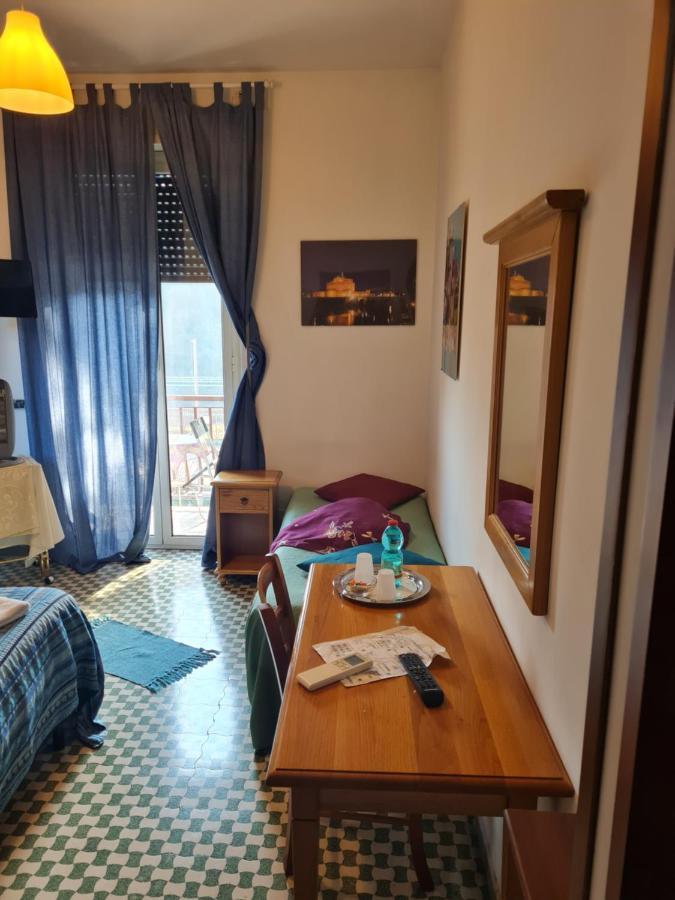La Palazzina Hotel โรม ภายนอก รูปภาพ