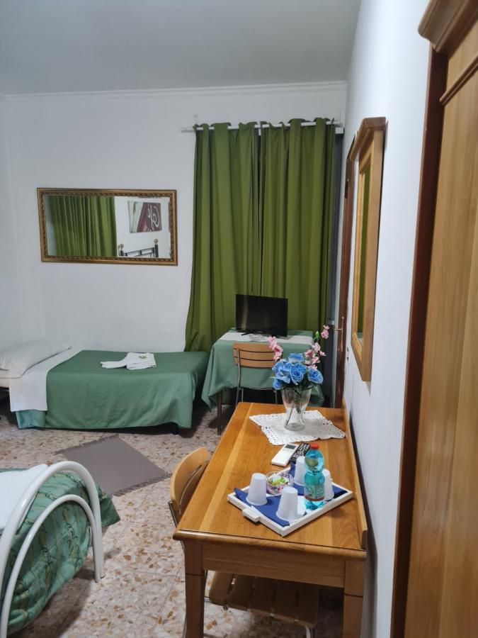 La Palazzina Hotel โรม ภายนอก รูปภาพ