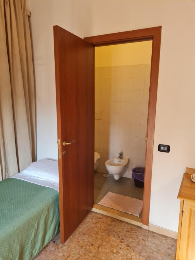 La Palazzina Hotel โรม ภายนอก รูปภาพ
