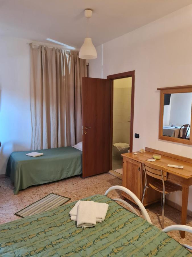 La Palazzina Hotel โรม ภายนอก รูปภาพ