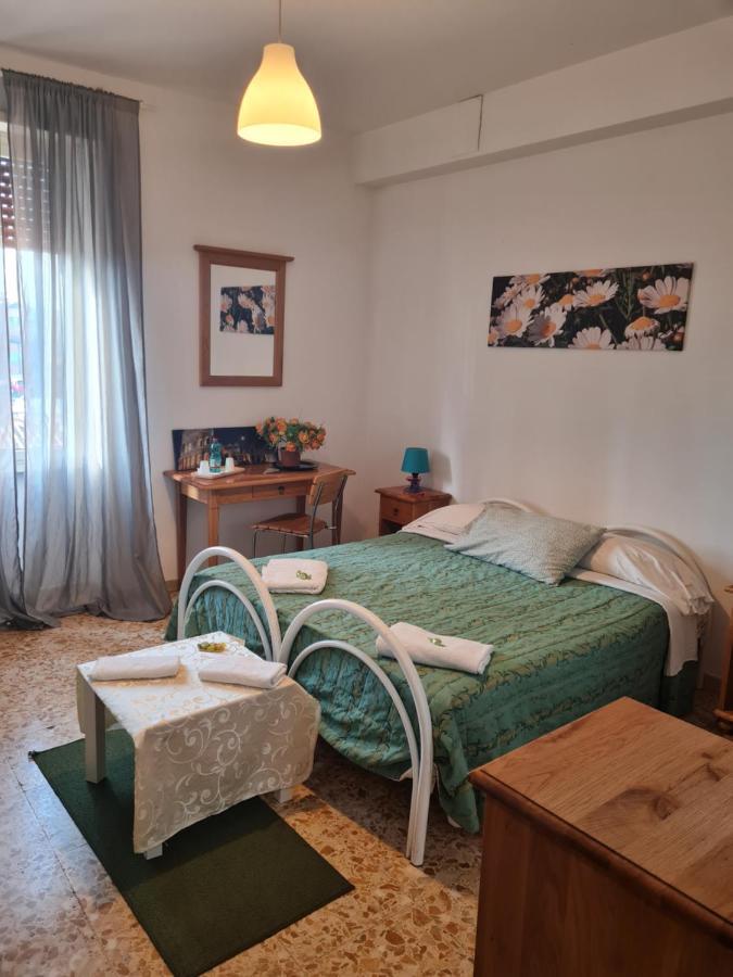 La Palazzina Hotel โรม ภายนอก รูปภาพ